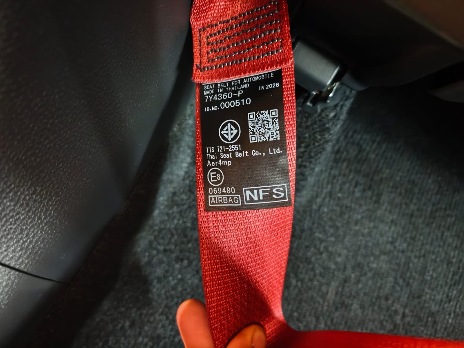 Used 1
                    TOYOTA
                     for Sale Image