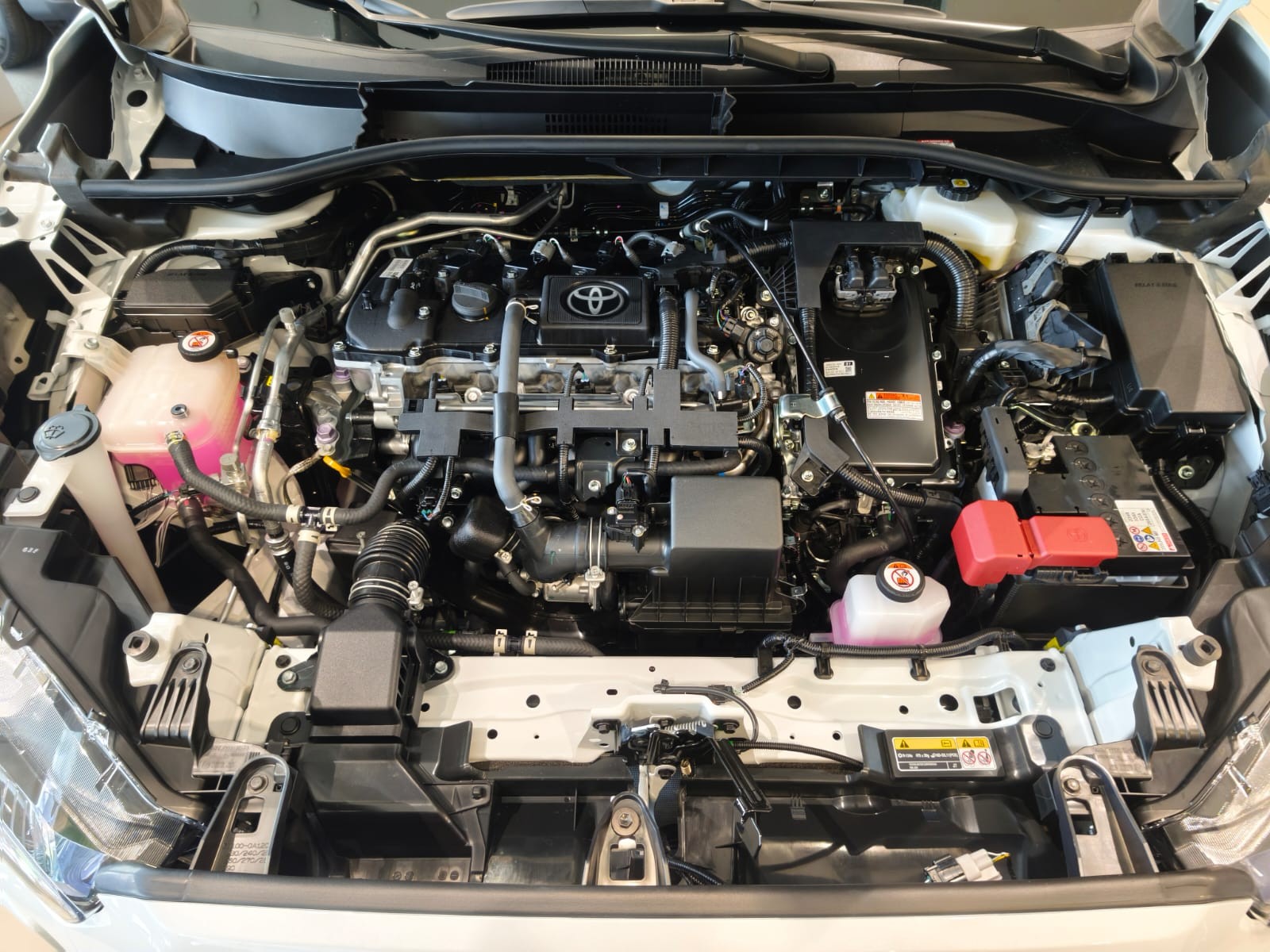 Used 1
                    TOYOTA
                     for Sale Image