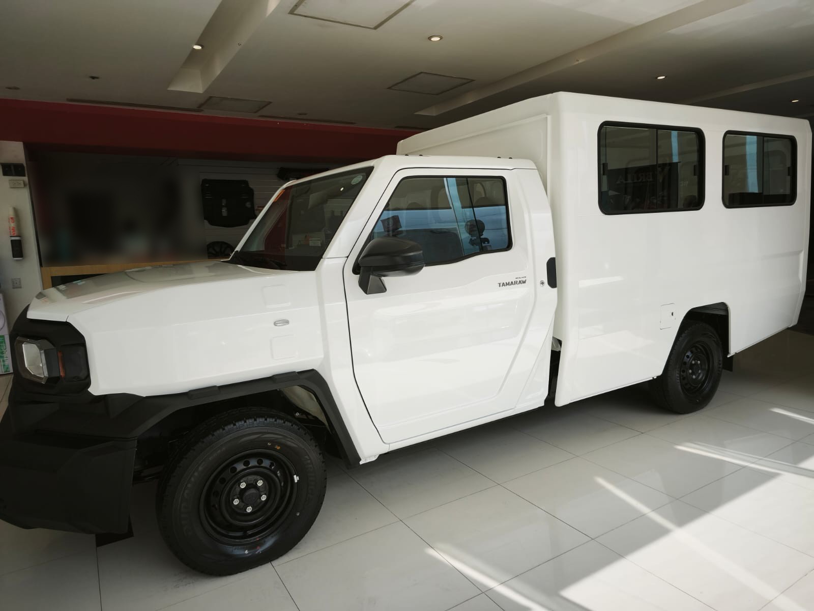 Used 1
                    TOYOTA
                     for Sale Image