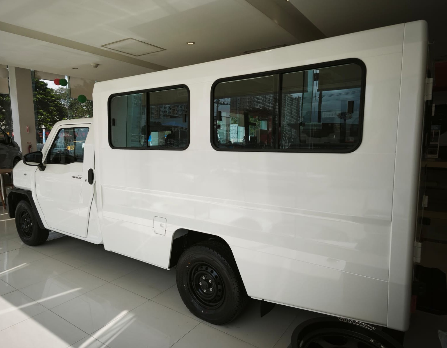 Used 1
                    TOYOTA
                     for Sale Image