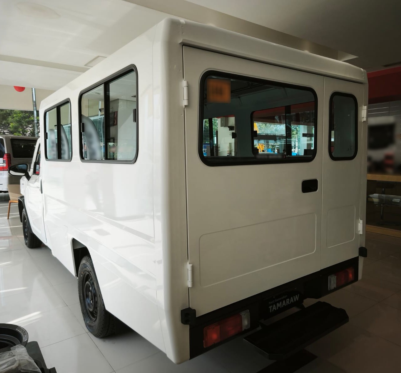 Used 1
                    TOYOTA
                     for Sale Image