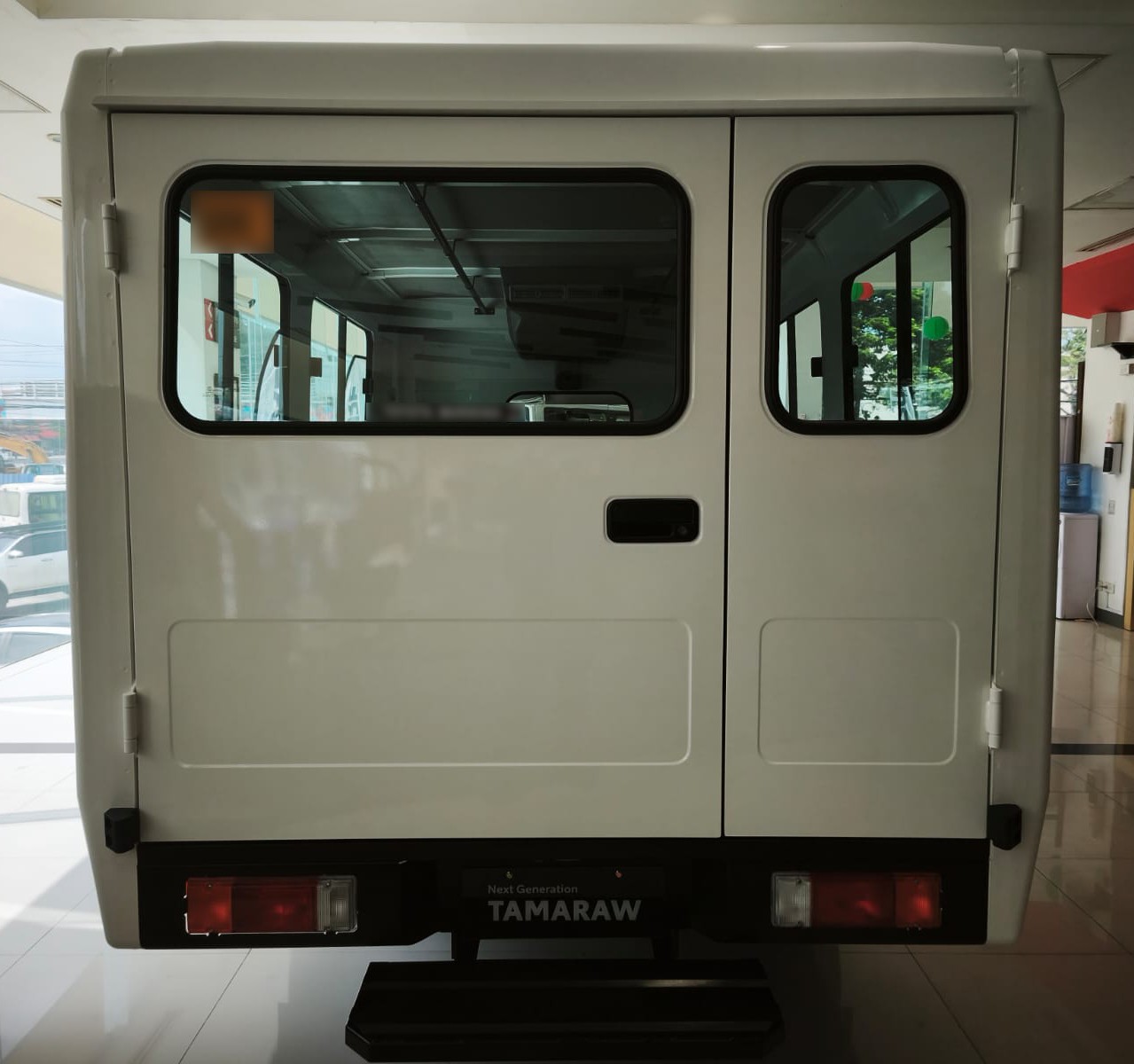 Used 1
                    TOYOTA
                     for Sale Image