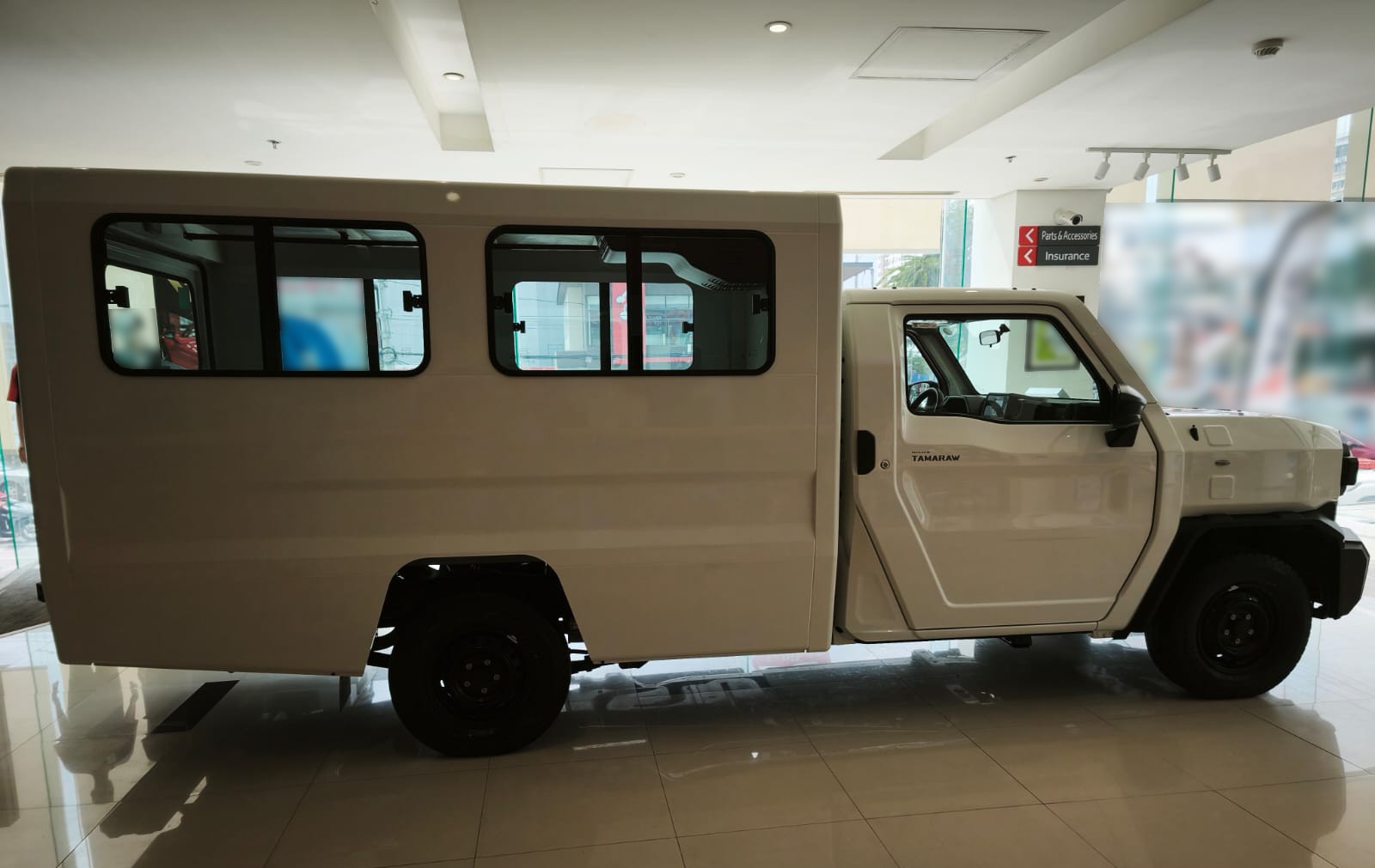 Used 1
                    TOYOTA
                     for Sale Image