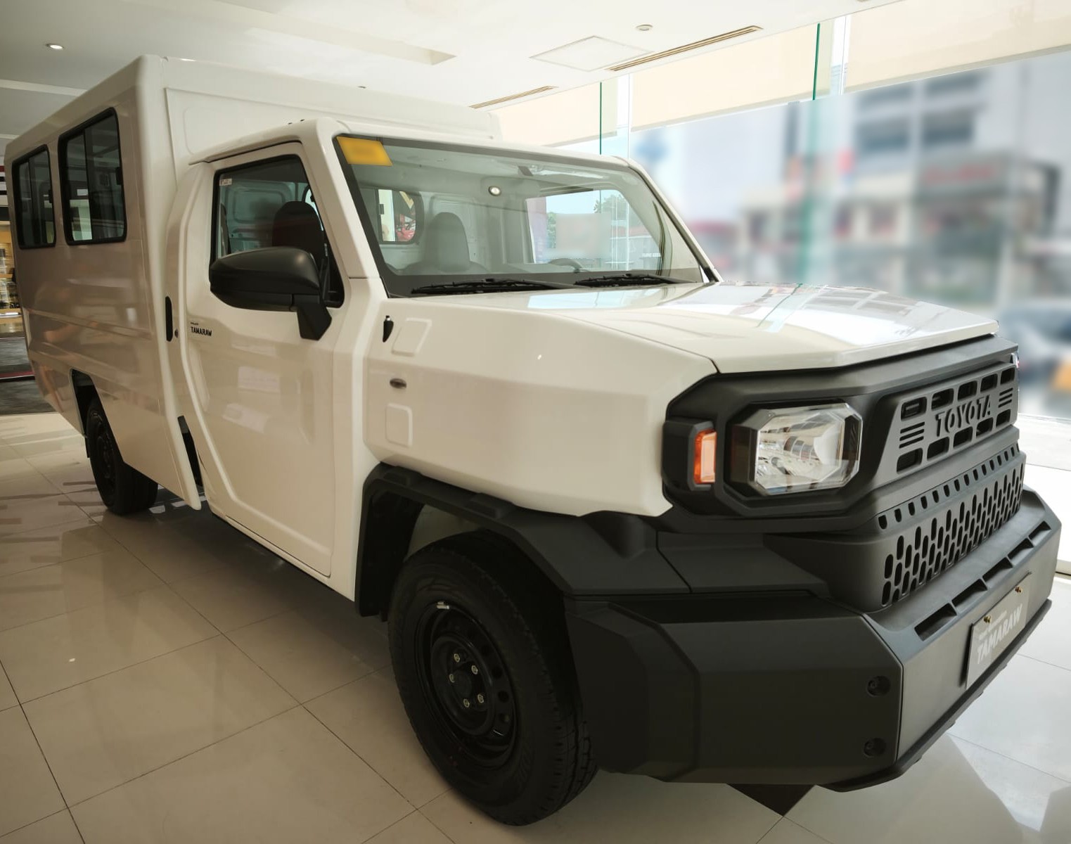 Used 1
                    TOYOTA
                     for Sale Image