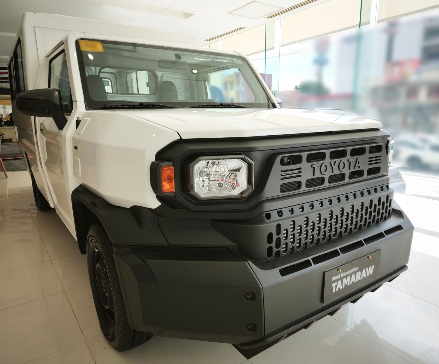 Used 1
                    TOYOTA
                     for Sale Image