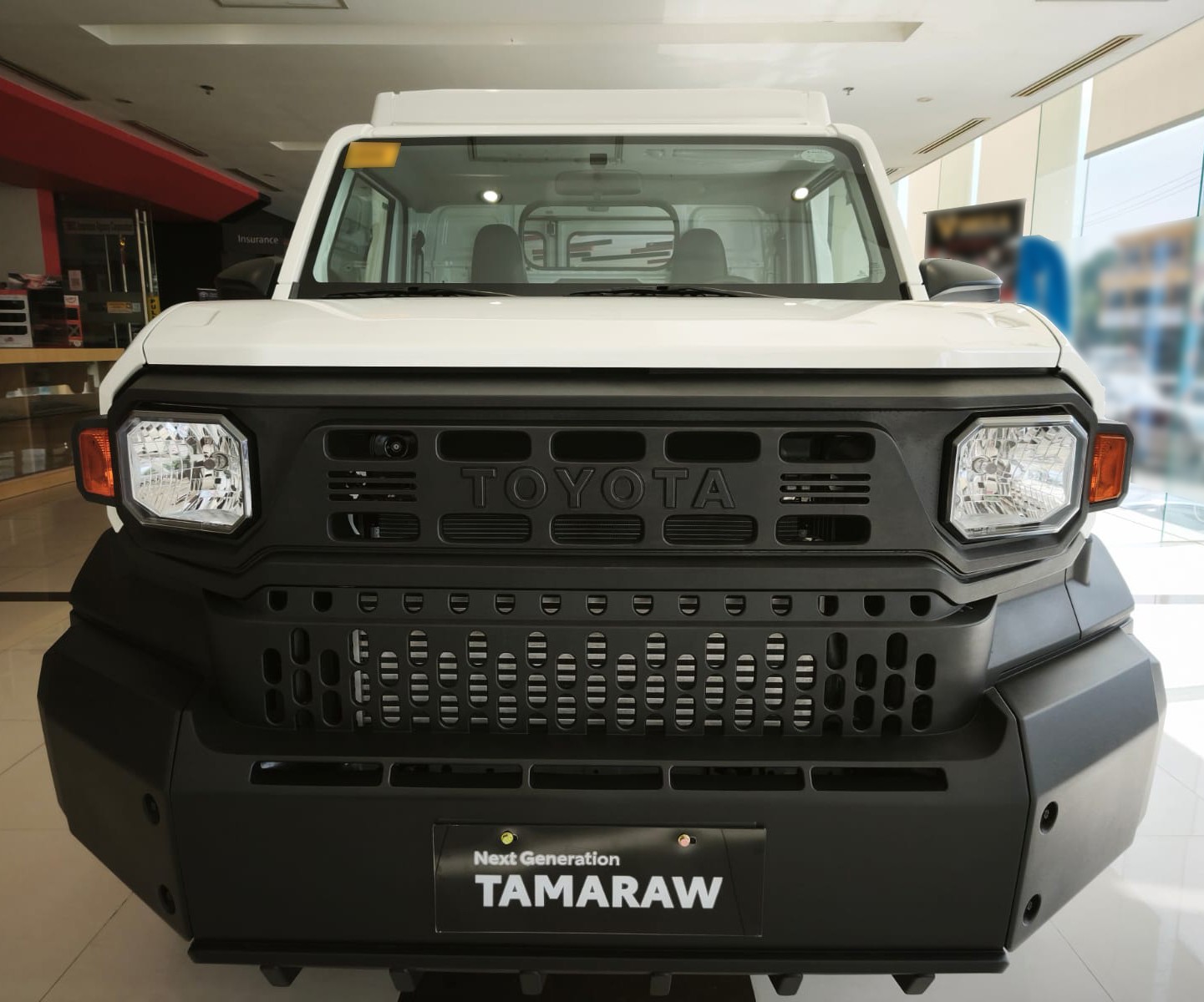 Used 1
                    TOYOTA
                     for Sale Image