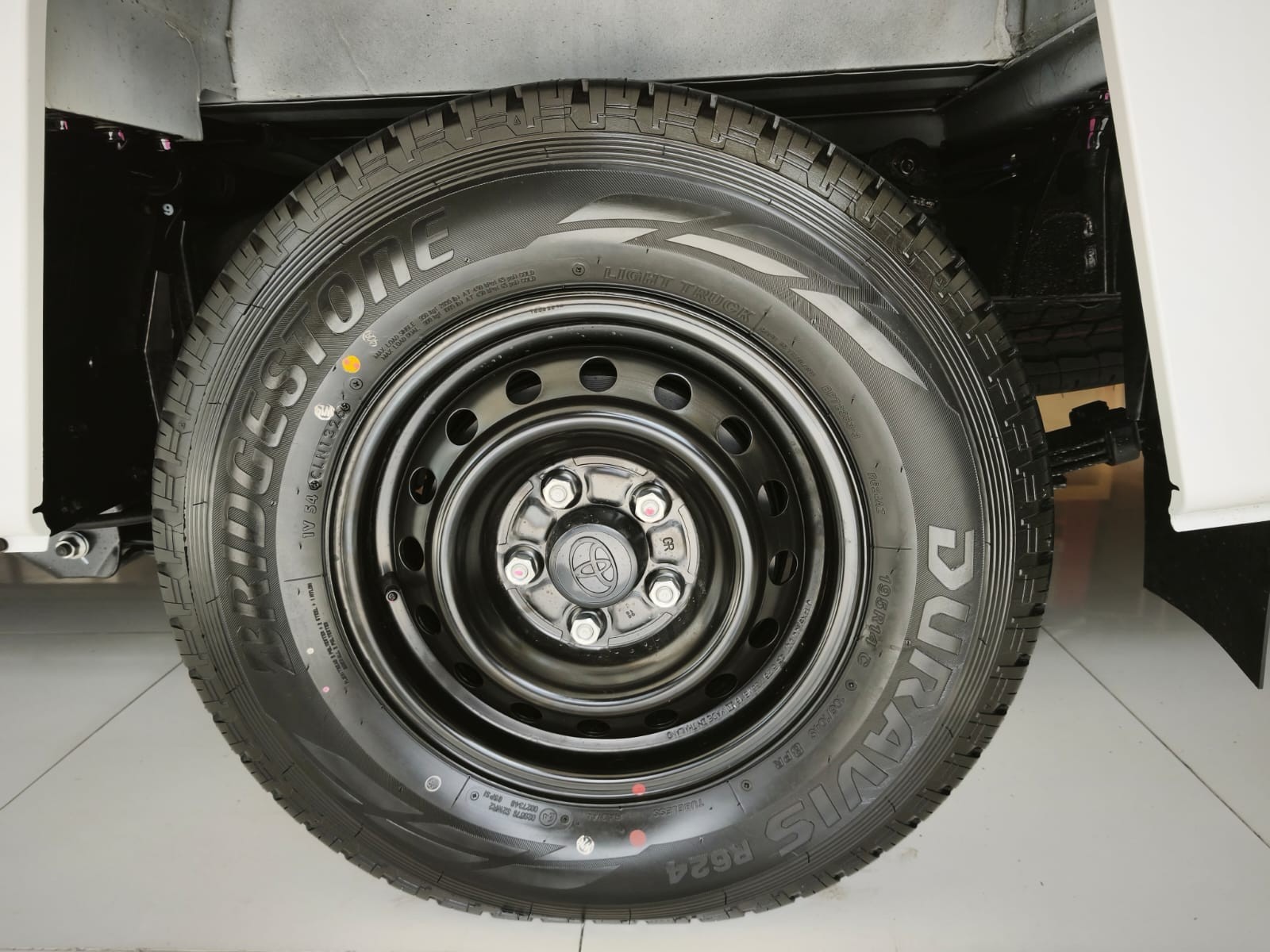 Used 1
                    TOYOTA
                     for Sale Image