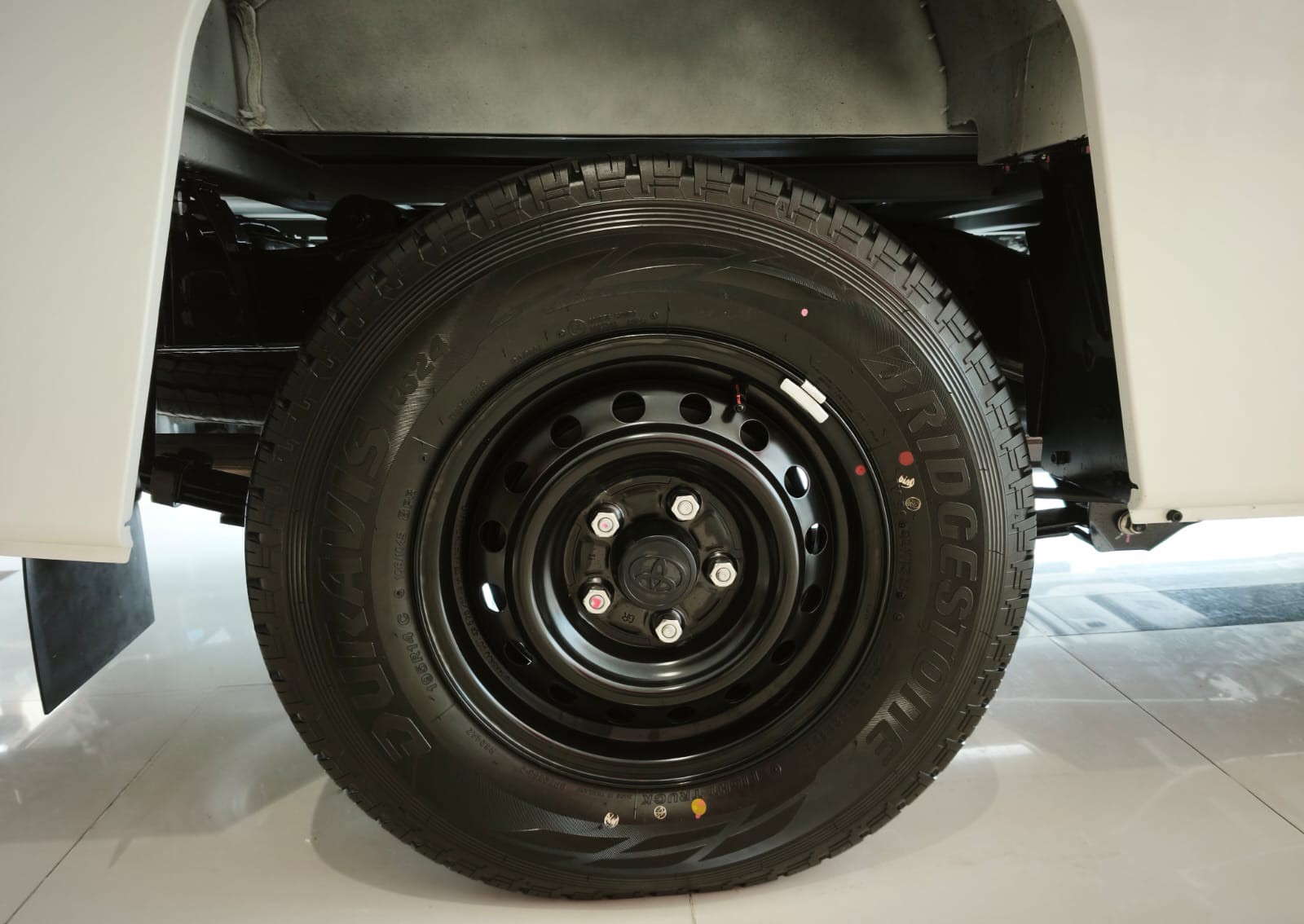 Used 1
                    TOYOTA
                     for Sale Image