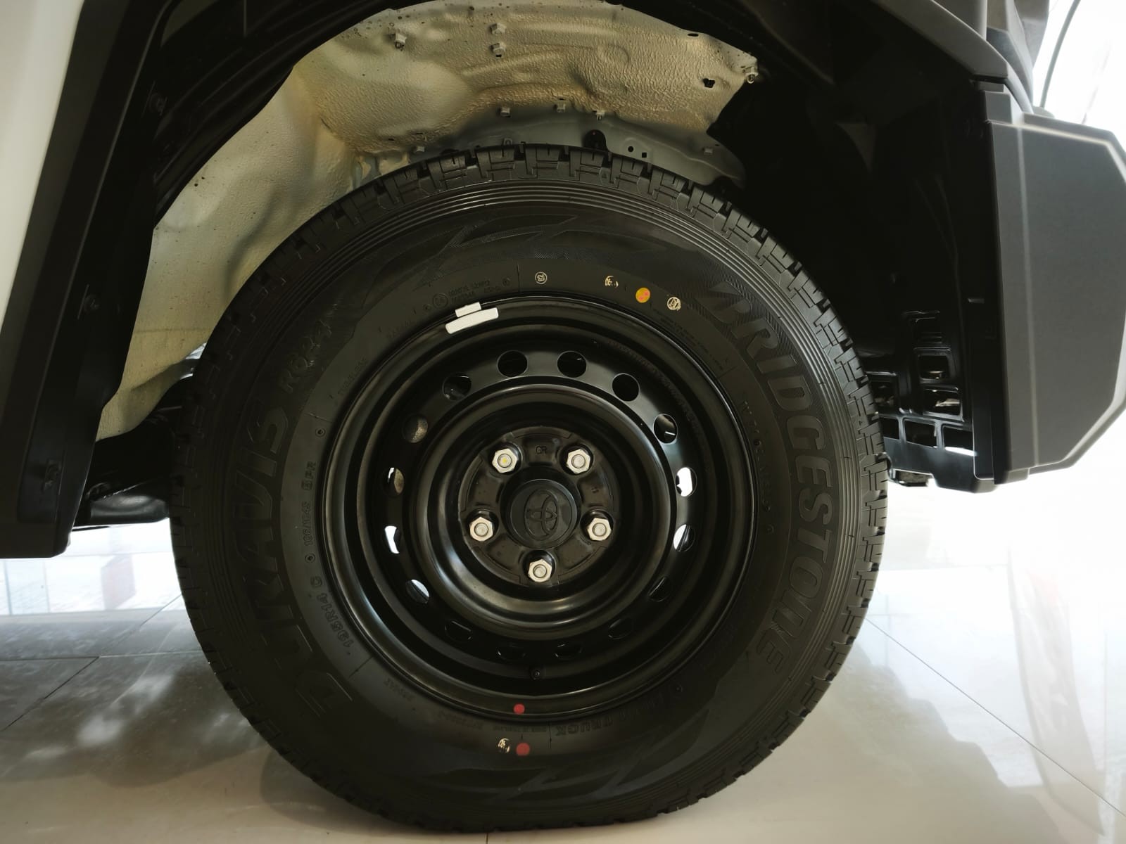 Used 1
                    TOYOTA
                     for Sale Image