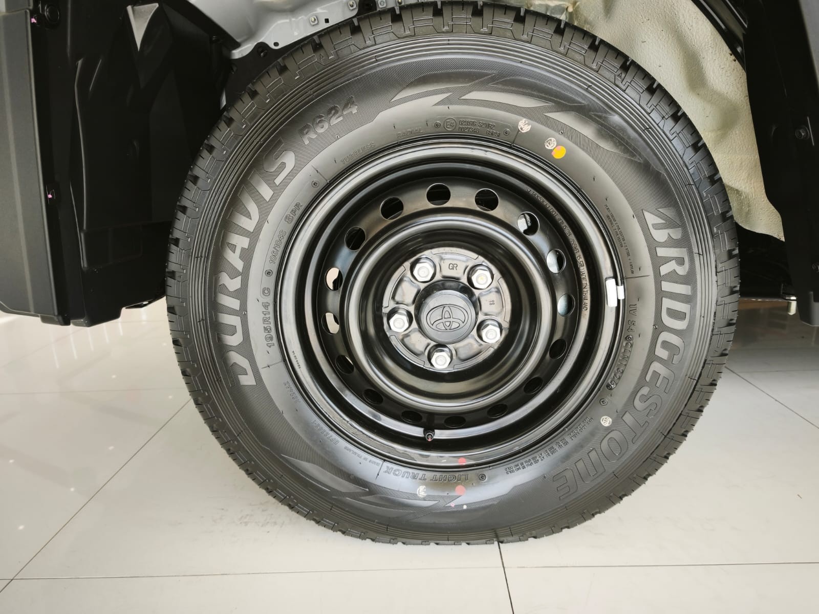 Used 1
                    TOYOTA
                     for Sale Image