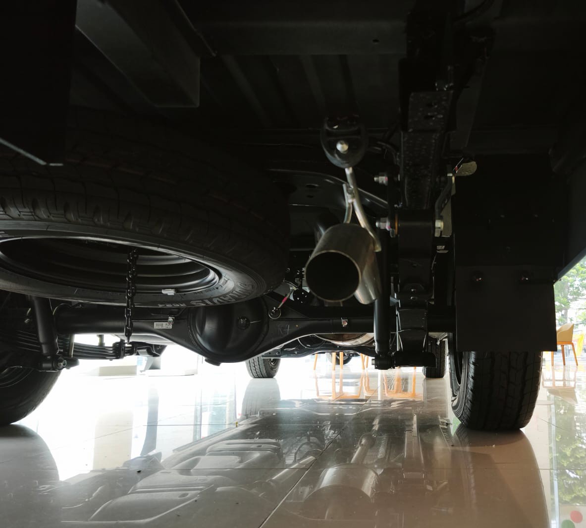 Used 1
                    TOYOTA
                     for Sale Image