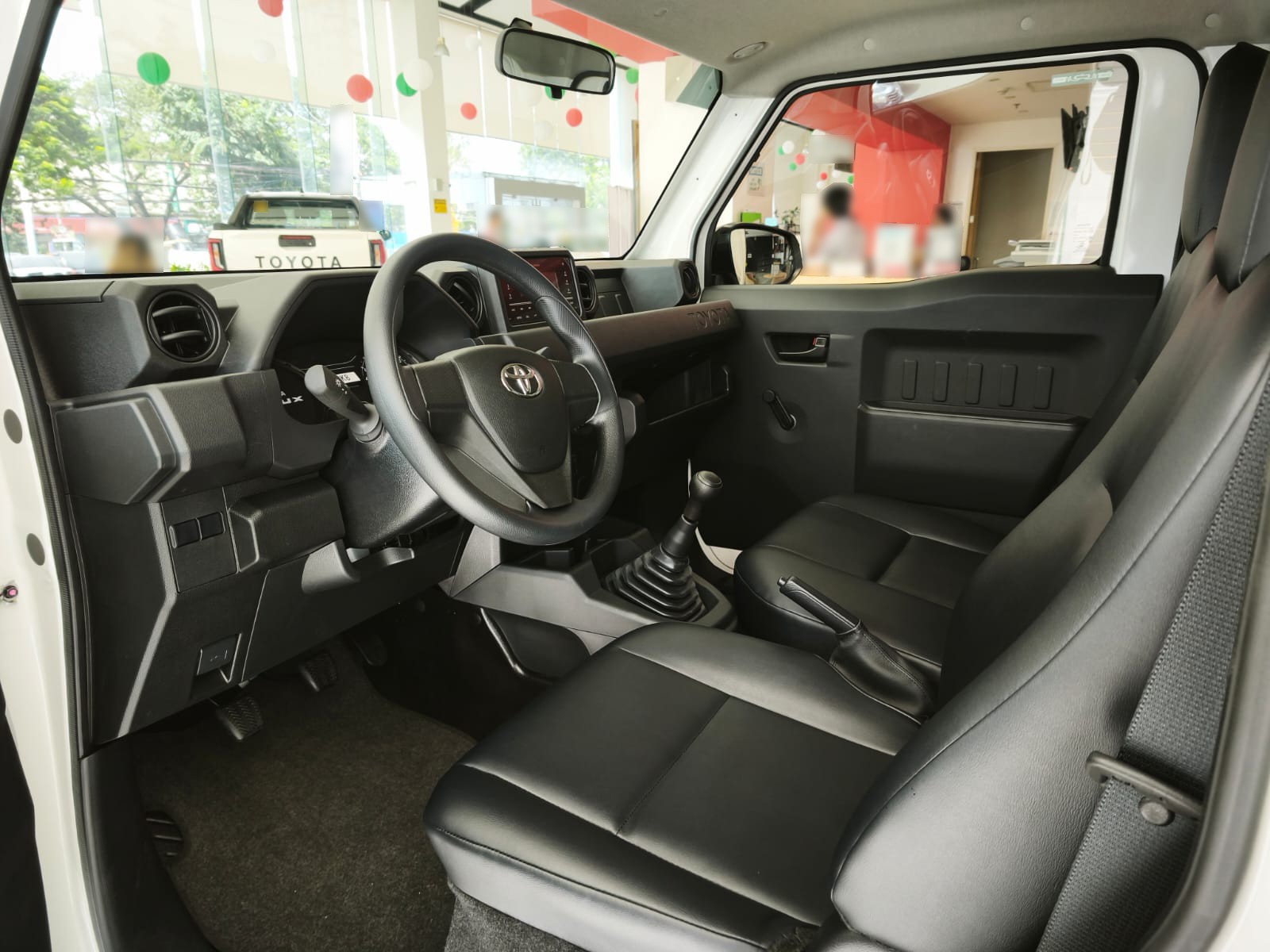 Used 1
                    TOYOTA
                     for Sale Image