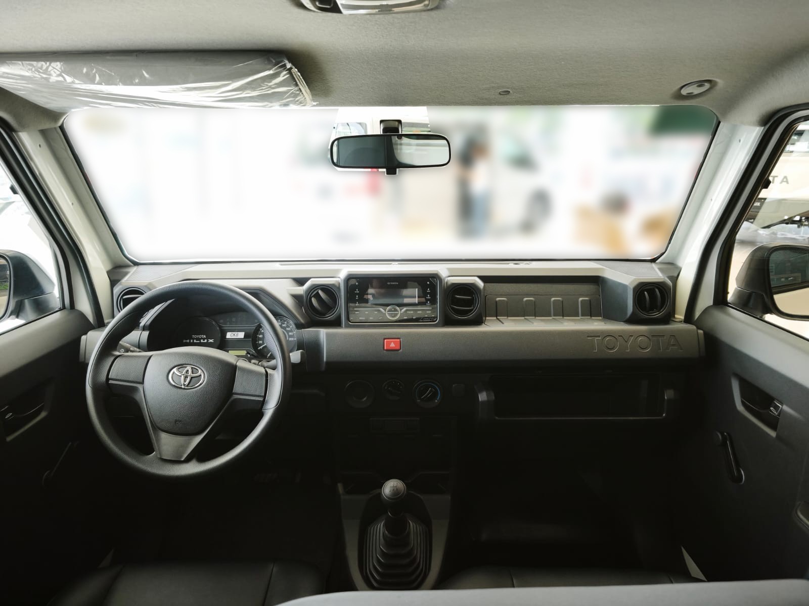 Used 1
                    TOYOTA
                     for Sale Image