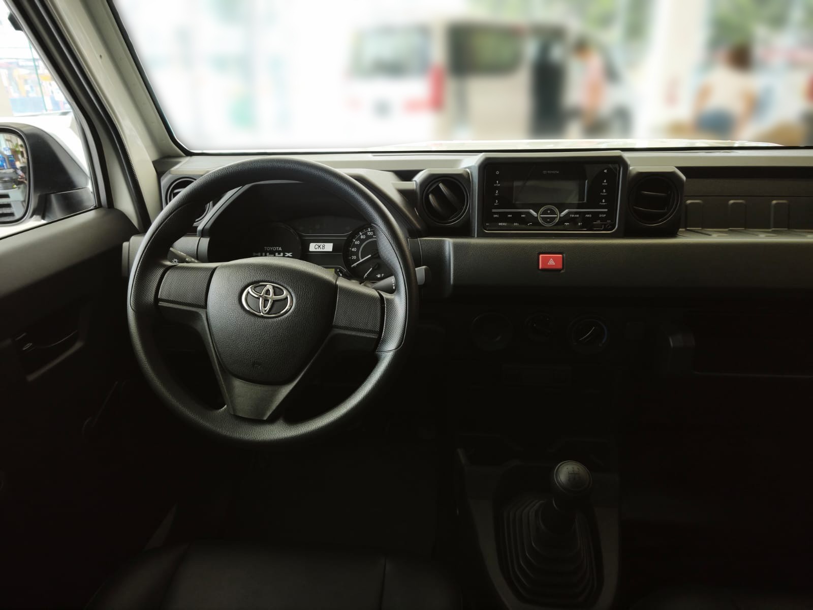 Used 1
                    TOYOTA
                     for Sale Image