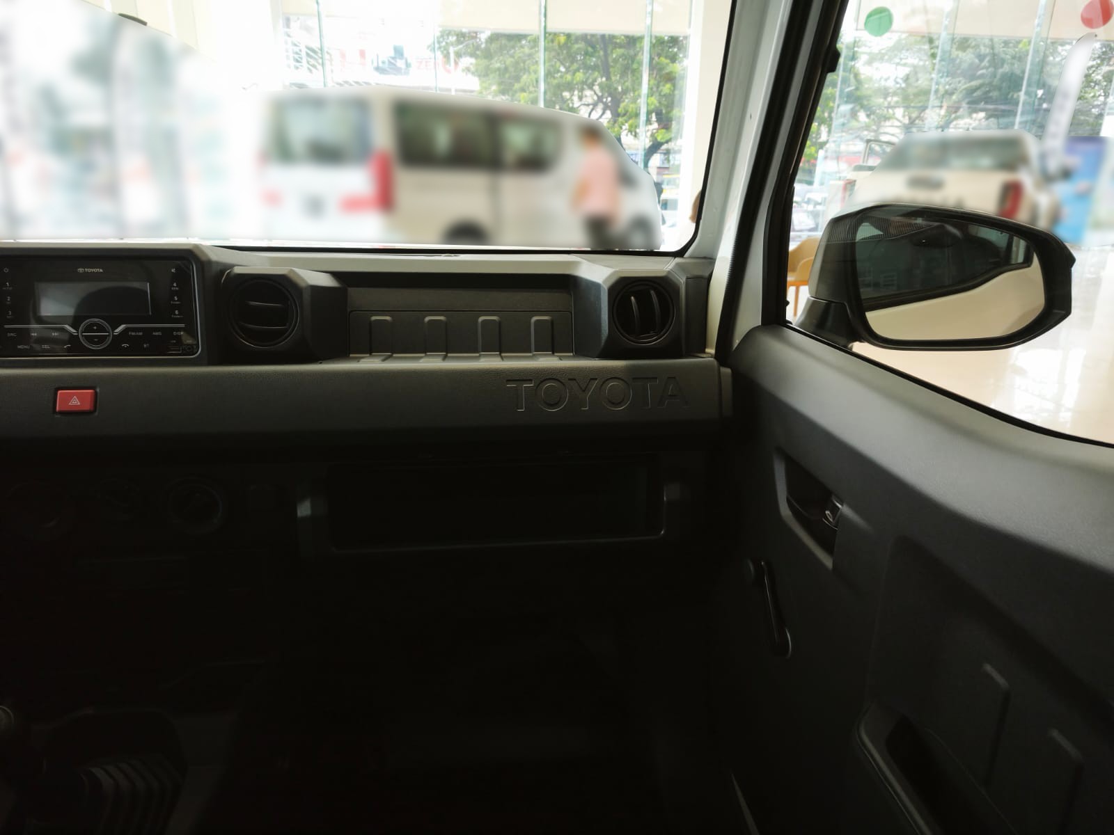 Used 1
                    TOYOTA
                     for Sale Image