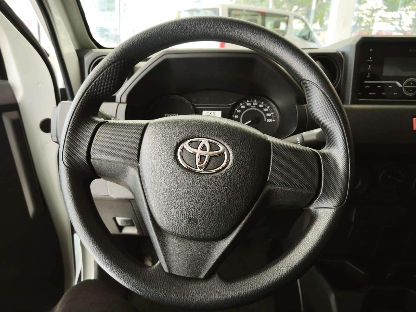Used 1
                    TOYOTA
                     for Sale Image