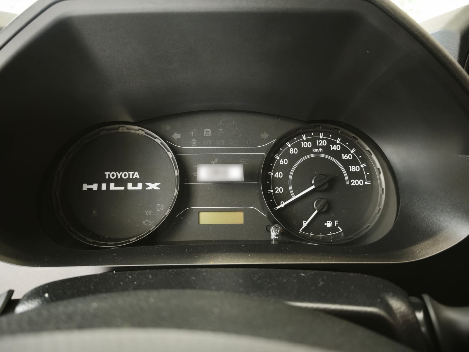 Used 1
                    TOYOTA
                     for Sale Image
