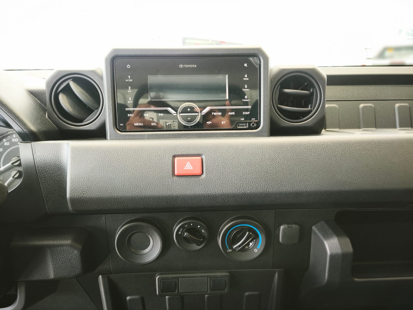 Used 1
                    TOYOTA
                     for Sale Image
