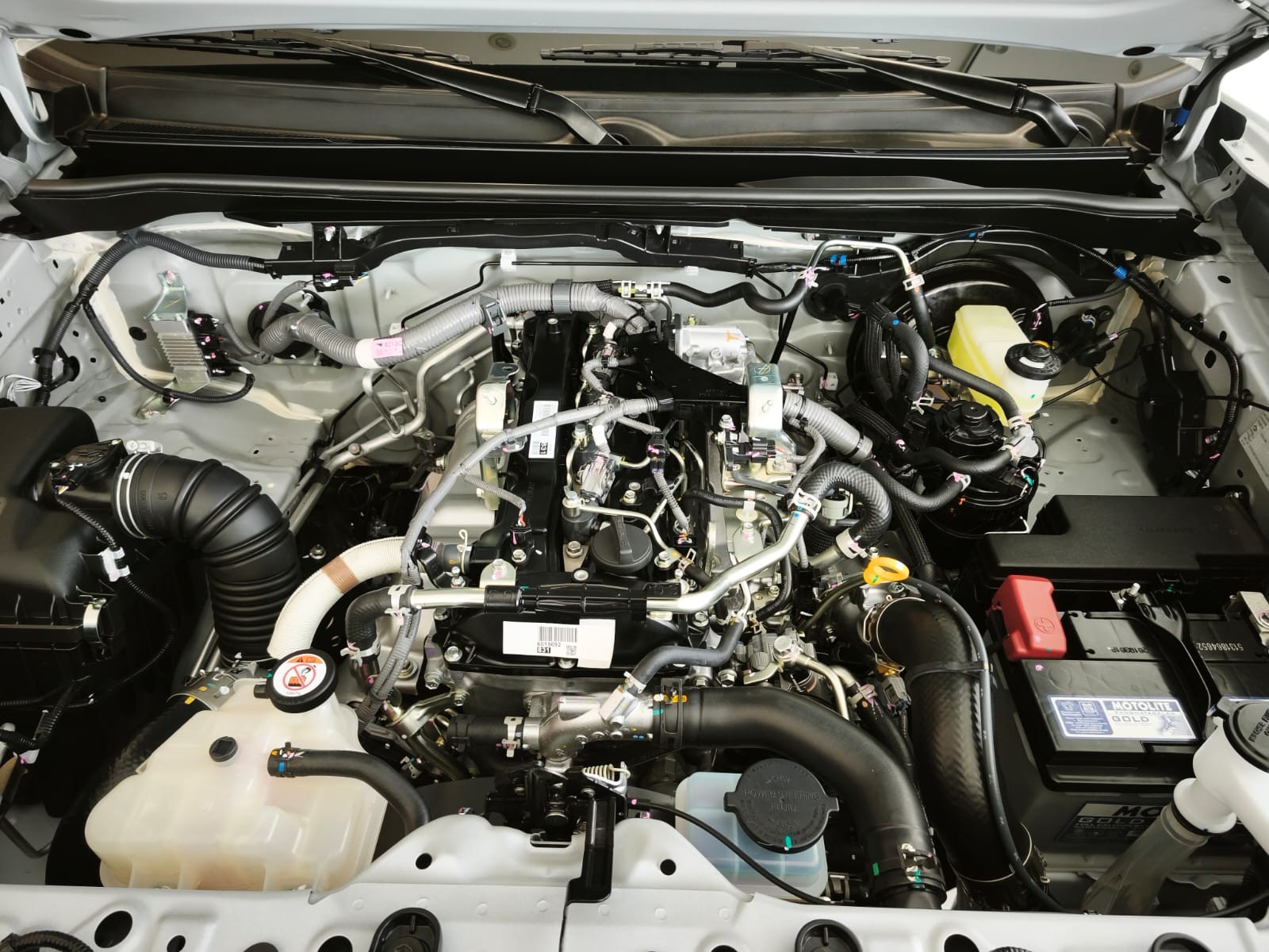 Used 1
                    TOYOTA
                     for Sale Image