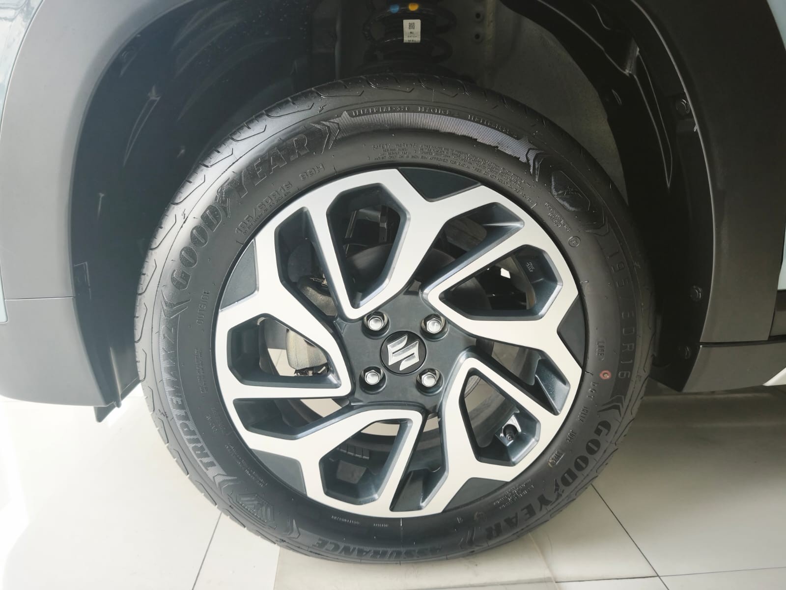 Used 1
                    SUZUKI
                     for Sale Image