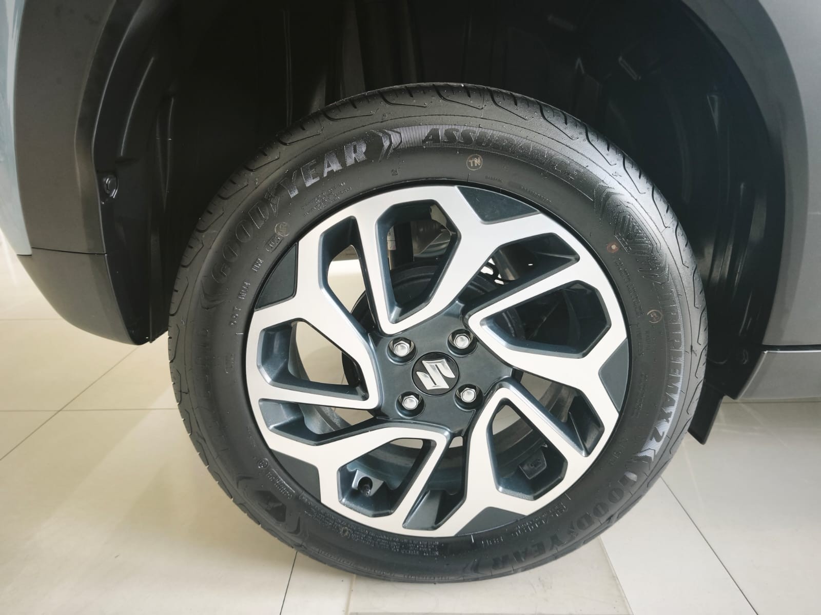 Used 1
                    SUZUKI
                     for Sale Image