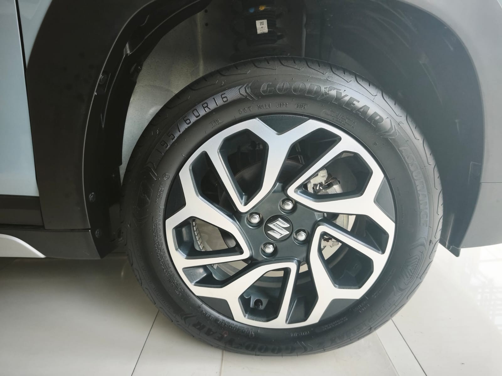 Used 1
                    SUZUKI
                     for Sale Image