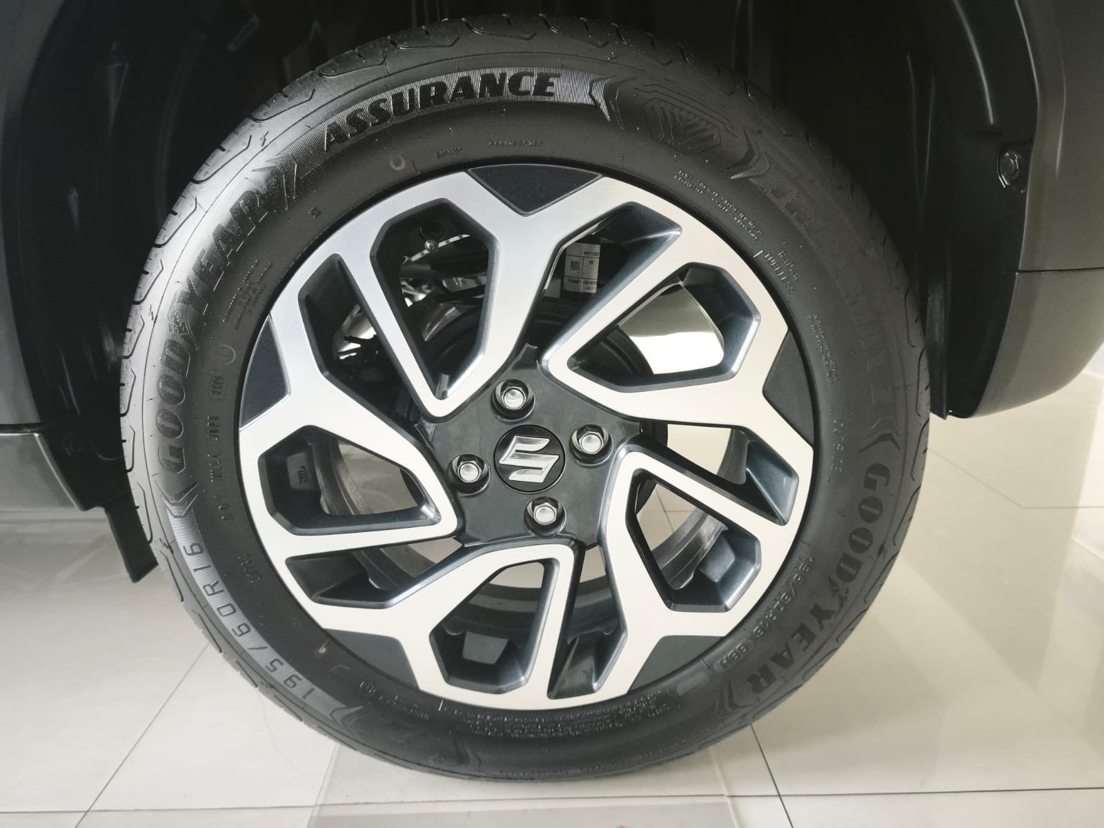 Used 1
                    SUZUKI
                     for Sale Image