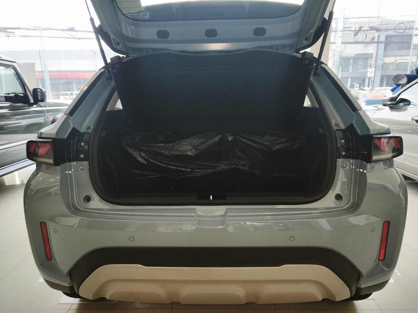Used 1
                    SUZUKI
                     for Sale Image