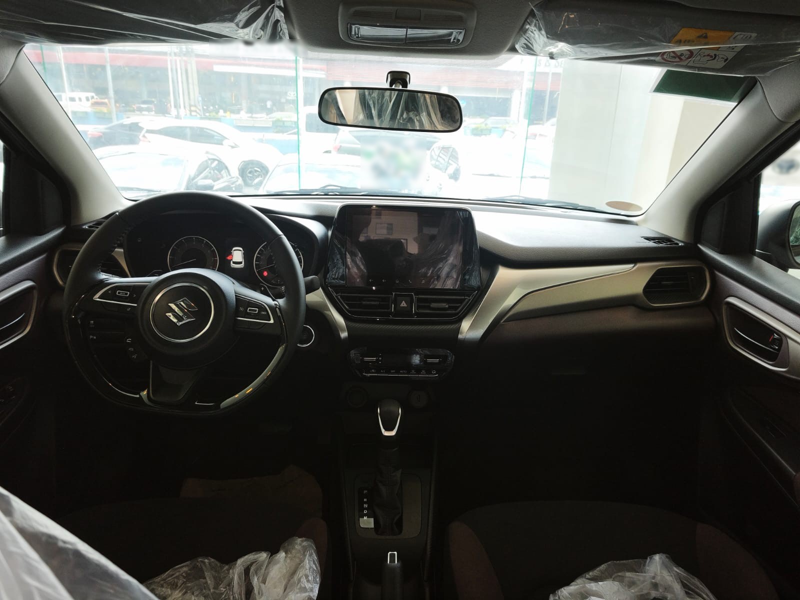 Used 1
                    SUZUKI
                     for Sale Image