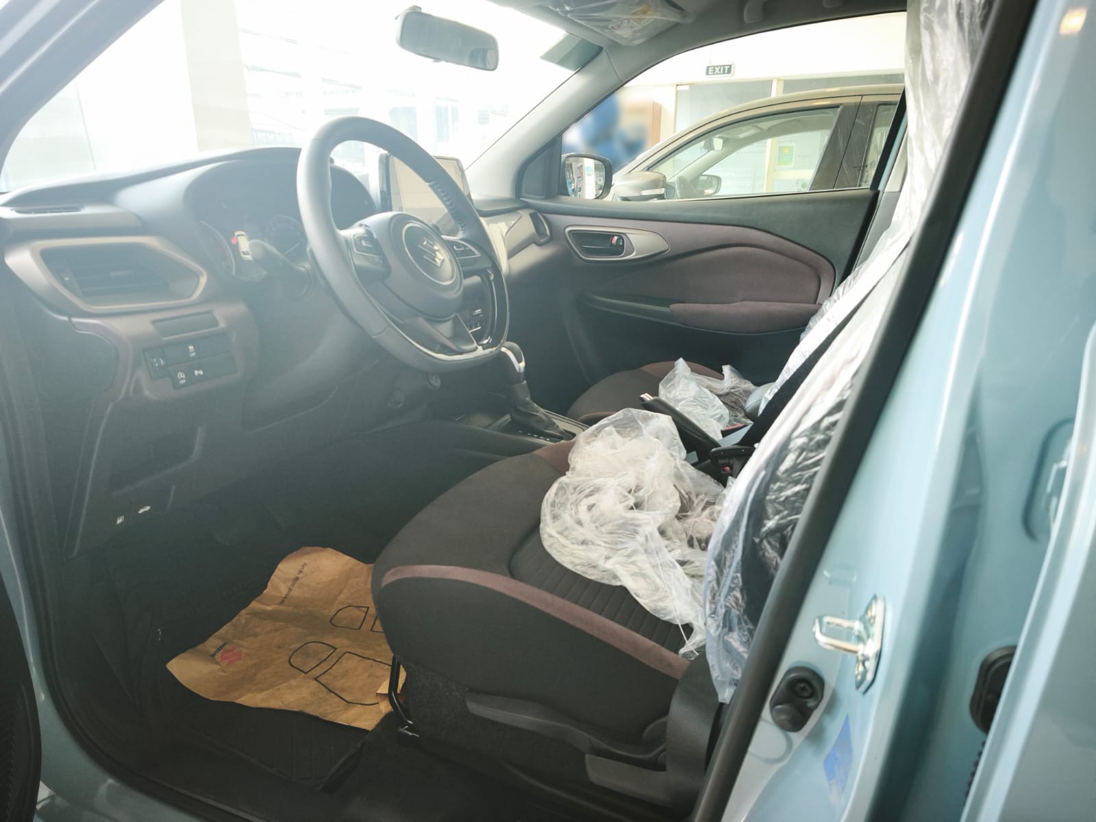 Used 1
                    SUZUKI
                     for Sale Image