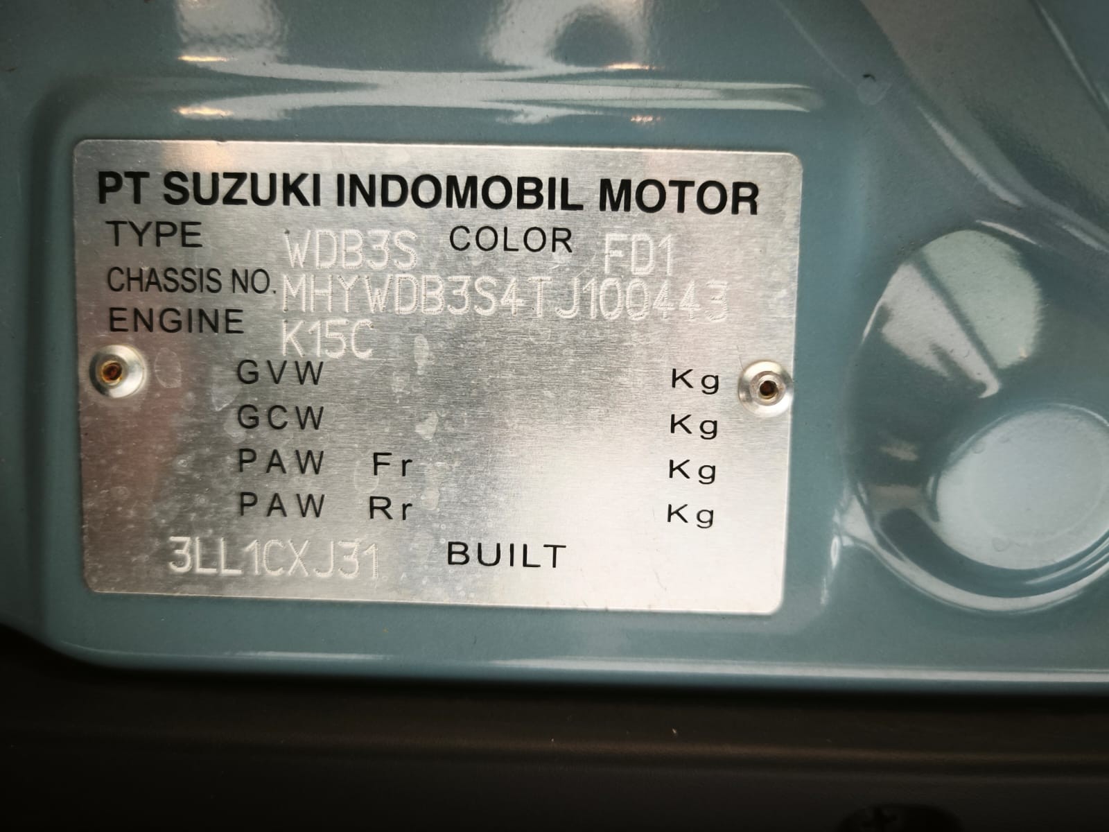 Used 1
                    SUZUKI
                     for Sale Image