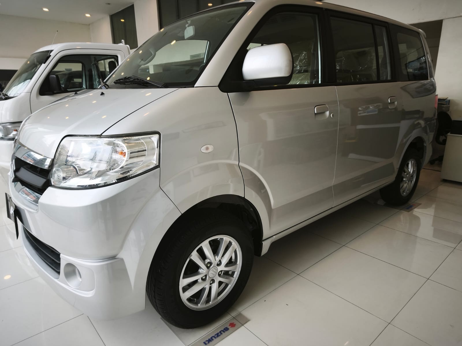 Used 1
                    SUZUKI
                     for Sale Image
