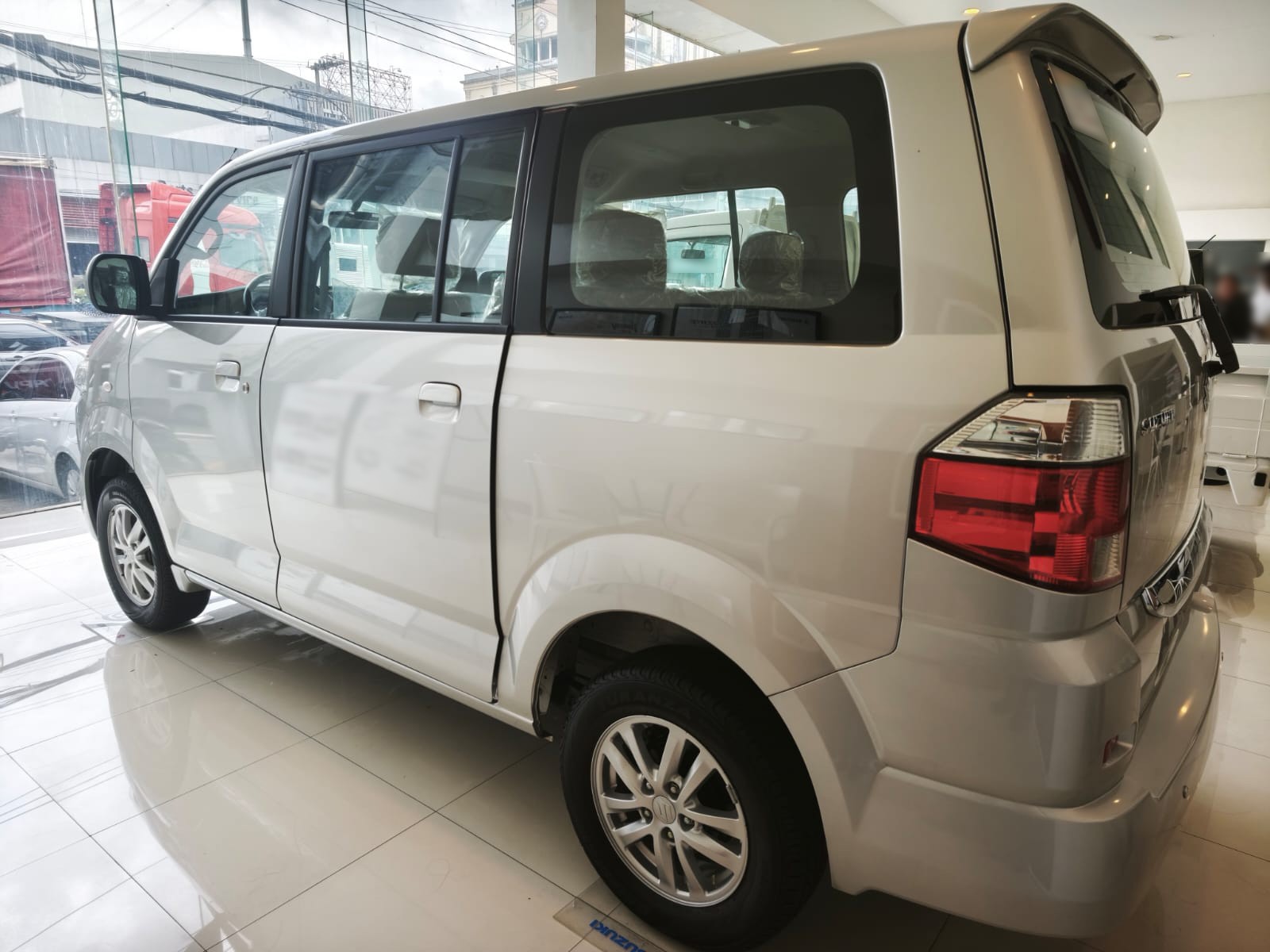 Used 1
                    SUZUKI
                     for Sale Image