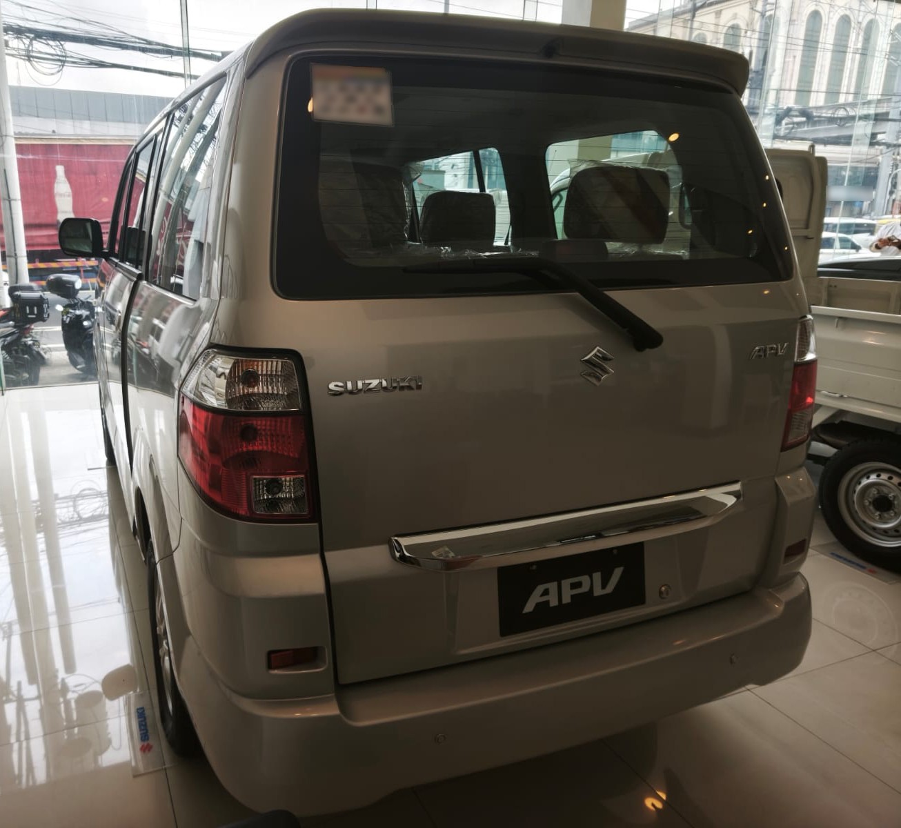 Used 1
                    SUZUKI
                     for Sale Image
