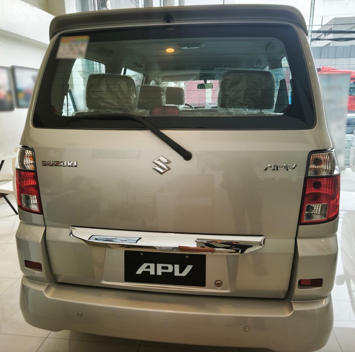 Used 1
                    SUZUKI
                     for Sale Image