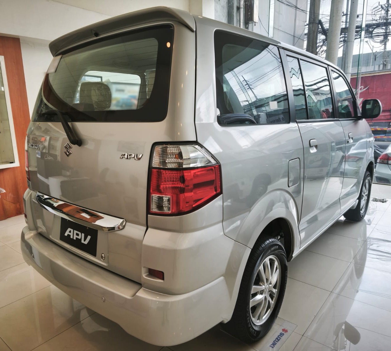 Used 1
                    SUZUKI
                     for Sale Image