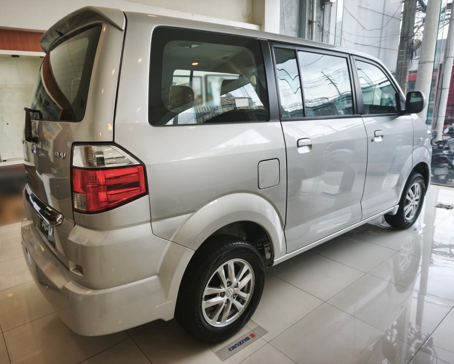 Used 1
                    SUZUKI
                     for Sale Image