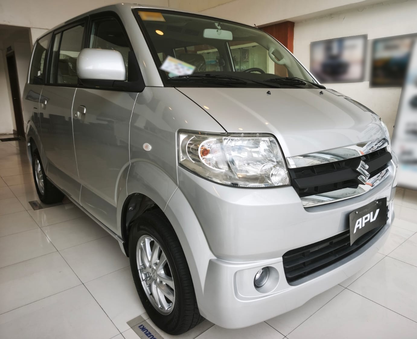 Used 1
                    SUZUKI
                     for Sale Image