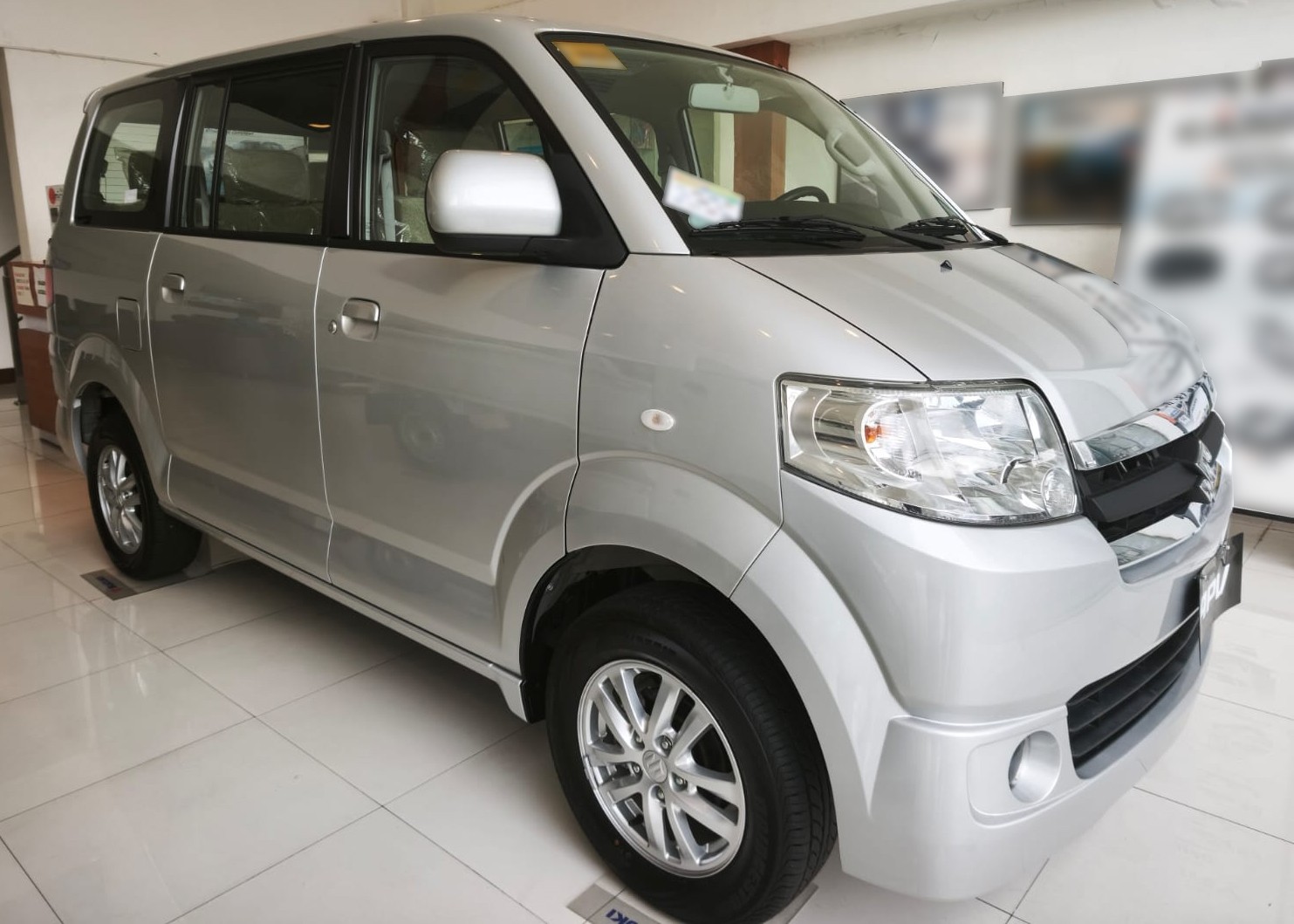 Used 1
                    SUZUKI
                     for Sale Image