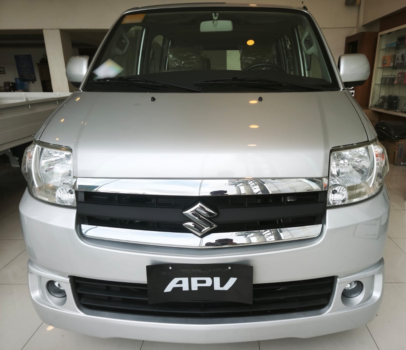 Used 1
                    SUZUKI
                     for Sale Image