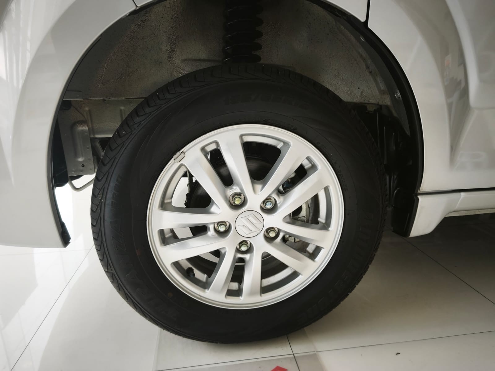 Used 1
                    SUZUKI
                     for Sale Image