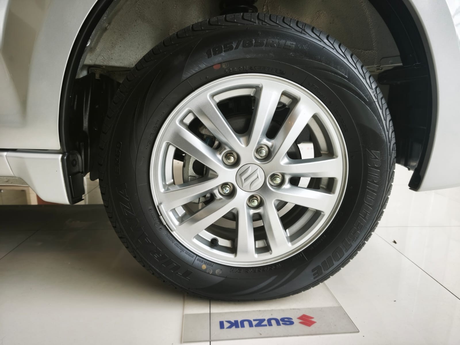Used 1
                    SUZUKI
                     for Sale Image