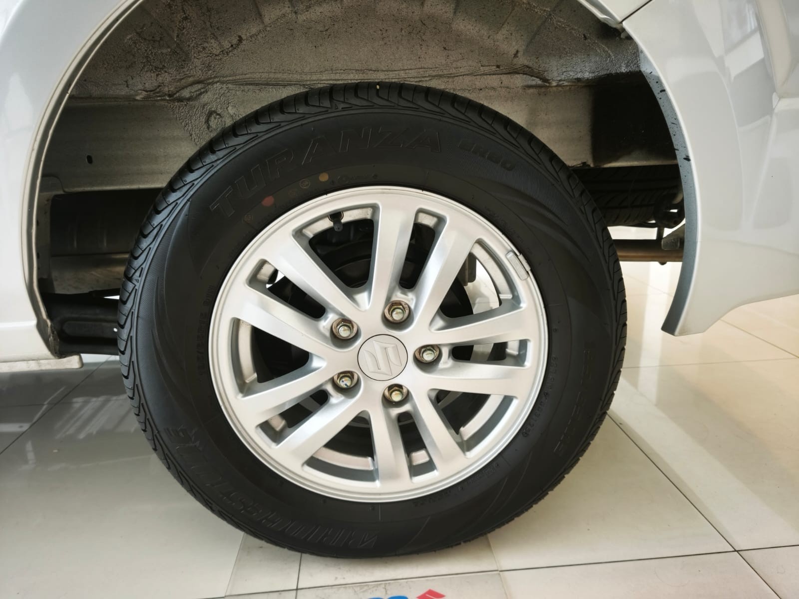Used 1
                    SUZUKI
                     for Sale Image