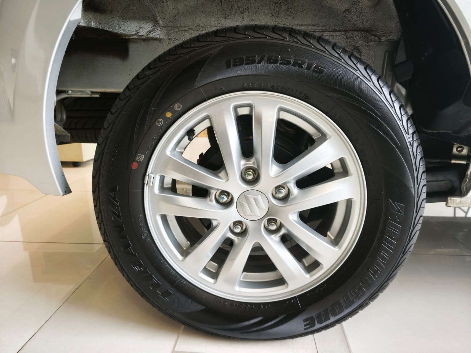 Used 1
                    SUZUKI
                     for Sale Image