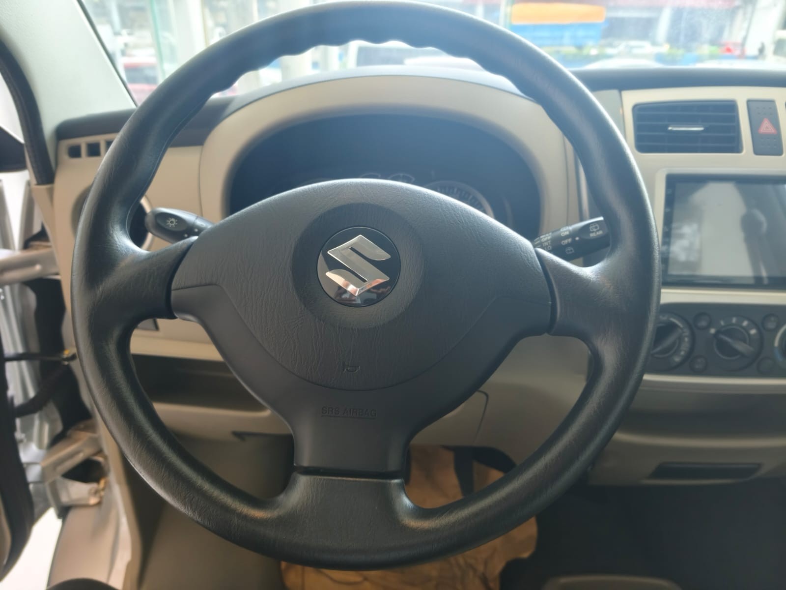 Used 1
                    SUZUKI
                     for Sale Image