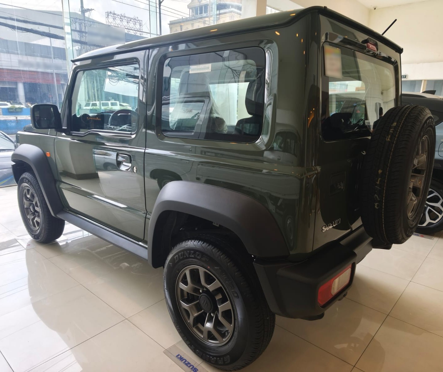 Used 1
                    SUZUKI
                     for Sale Image