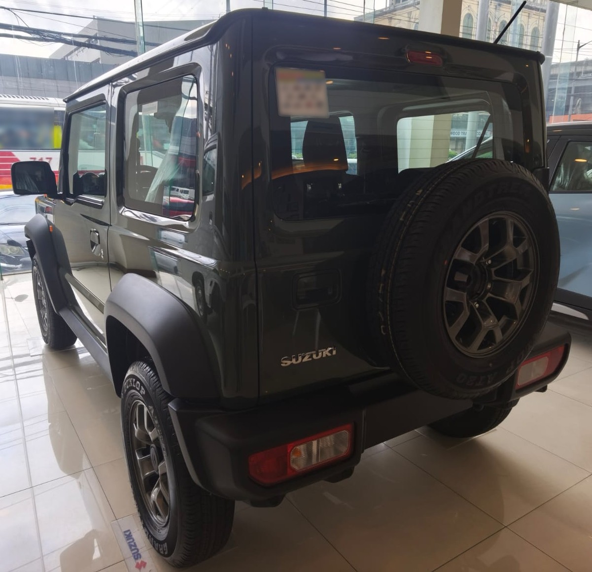 Used 1
                    SUZUKI
                     for Sale Image