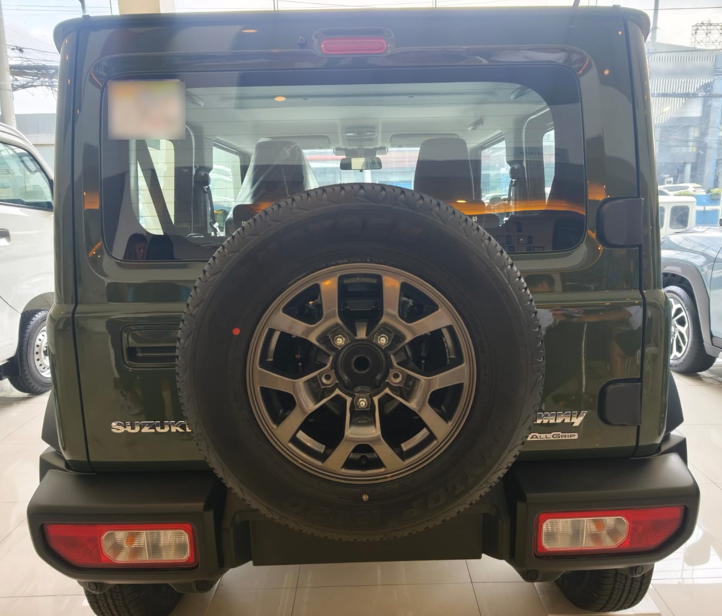 Used 1
                    SUZUKI
                     for Sale Image