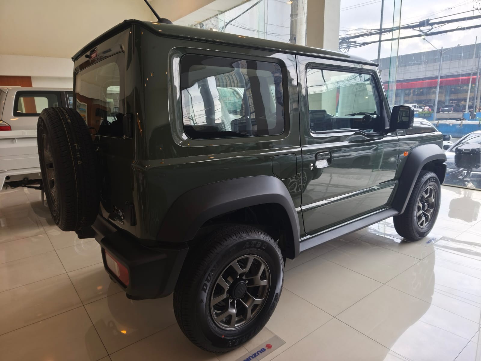 Used 1
                    SUZUKI
                     for Sale Image