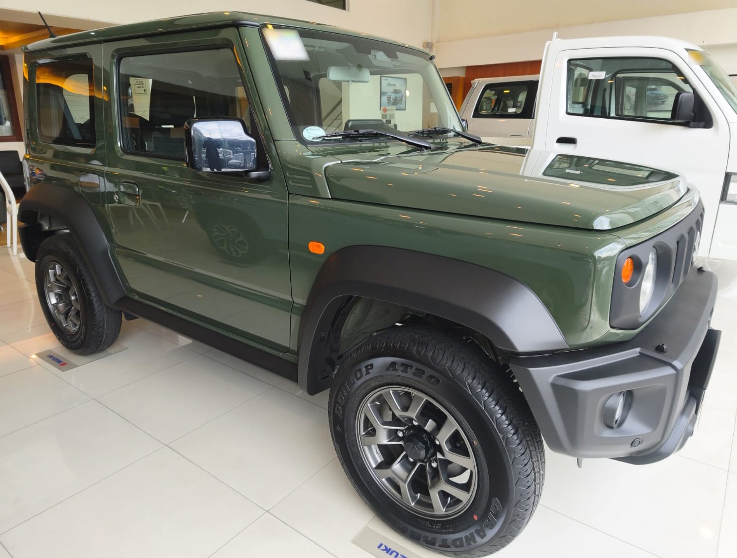 Used 1
                    SUZUKI
                     for Sale Image